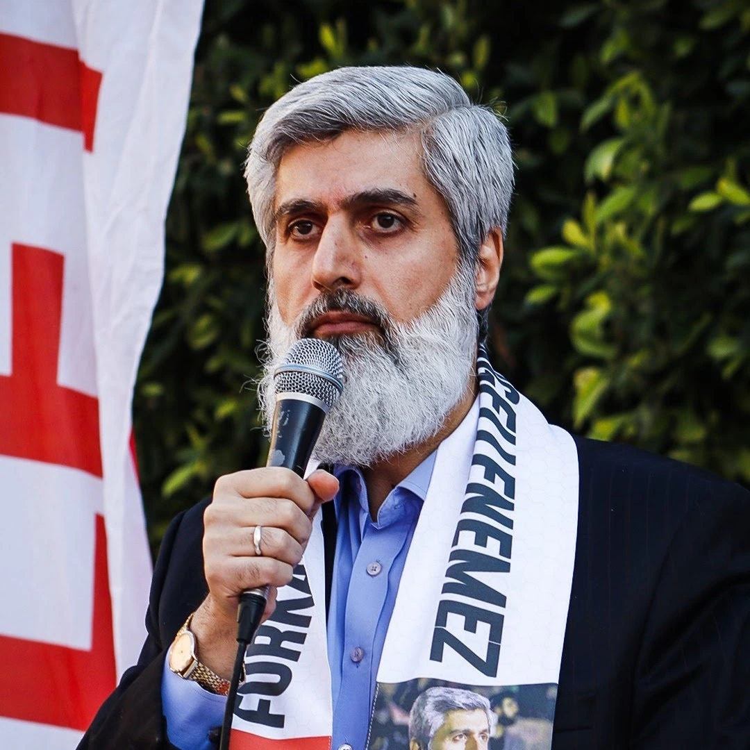 Alparslan Kuytul