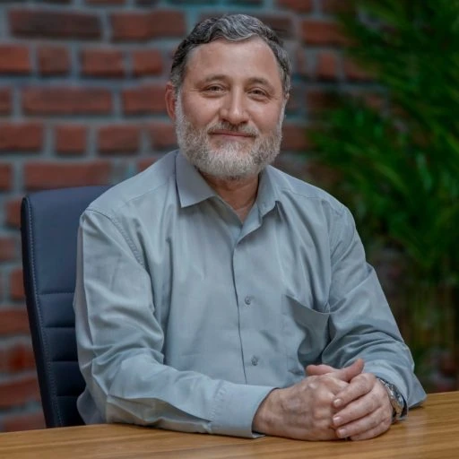 İsmail Dündar İnce