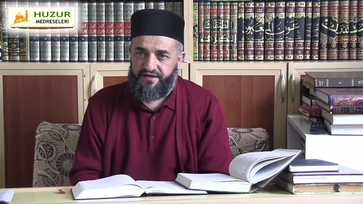 Molla Selahattin Atalay