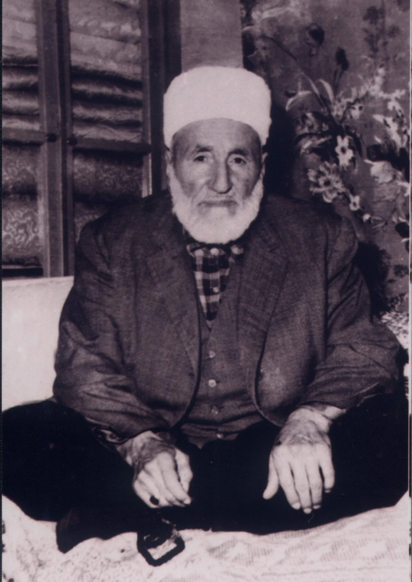 Muhammed Bilal Nadiri