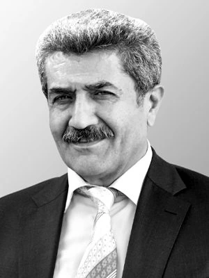 Tuncer Namlı